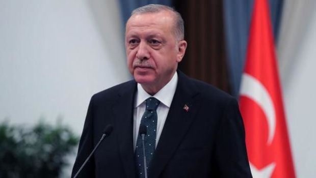 Ərdoğan bu ölkə liderlərini Ramazan bayramı münasibətilə təbrik etdi – ADLAR