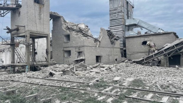 Ukrayna Rusiya ordusunu 40 km geri oturdub - Pentaqon