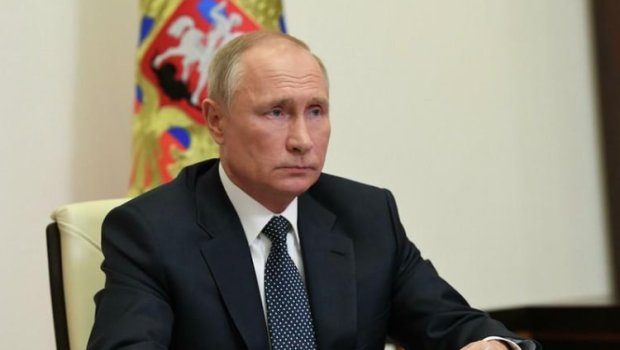 Putin mayın 9-da Ukraynaya rəsmən müharibə elan edə bilər