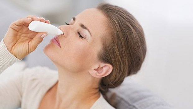 Burun tutulması xərçəngin əlamətidir?