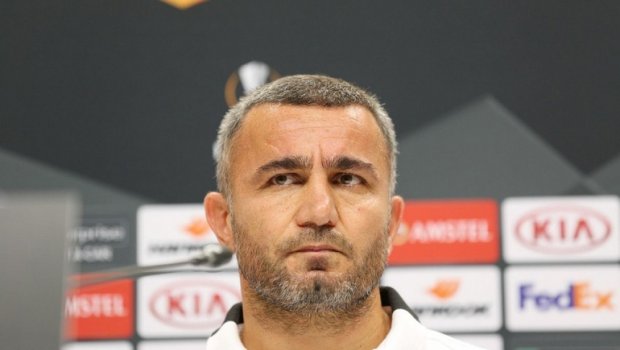 Qurban Qurbanov komandasının çempionluğu HAQDA: “Bəzi oyunçularda…”