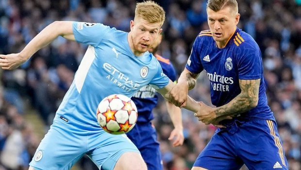 Bu gün Çempionlar Liqasında 2-ci finalçı bəlli olacaq