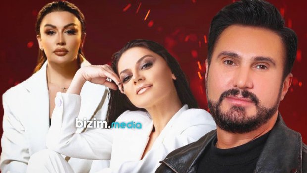 Natavan Nadirlə Fatiməyə OD PÜSKÜRDÜ - \
