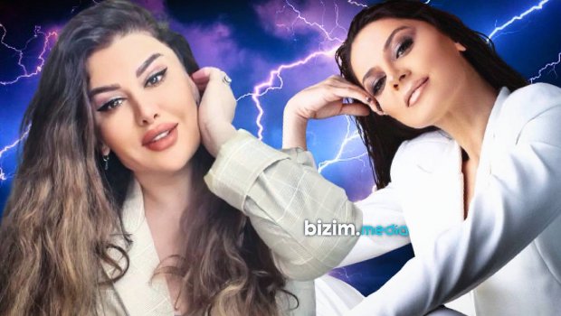 Fatimə Natavanın təhqirlərinə canlı yayımda CAVAB VERDİ: “Qorxacağım yoxdur” 