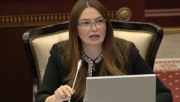 Qənirə Paşayeva Dövlət Xidmətini yeyintidə GÜNAHLANDIRDI: Sensasion faktlar - VİDEO 