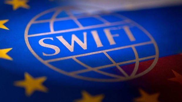 SWIFT-dən ayrılacaq daha 2 Rusiya bankının adı açıqlandı