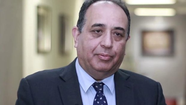 Bosniya və Herseqovinada yeni səfirimizin DOSYESİ 