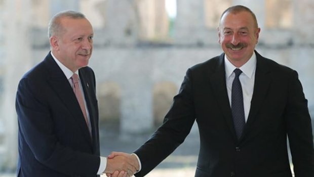 İlham Əliyev Zəngilanda Ərdoğanla təməlini qoyduğu aqropark HAQDA: “Hər şey plan üzrə gedir”