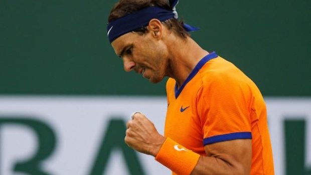 Nadal 