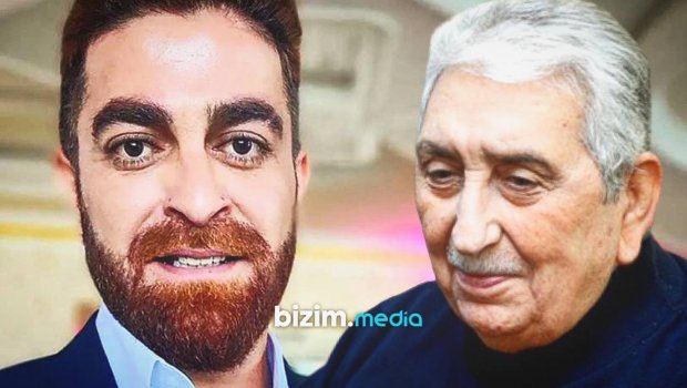 Xalq artistindən gənc aktyora DƏSTƏK - 