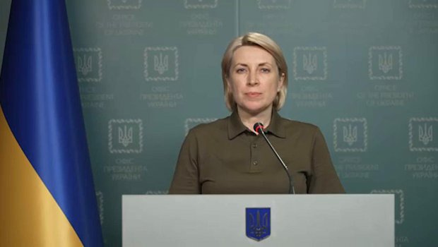 Ukraynada 9 humanitar dəhliz açılıb