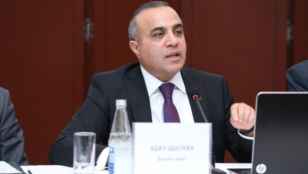 Deputatdan ABŞ departamentinin hesabatına ETİRAZ – “Azərbaycanın adı elə ölkələrlə bir sırada çəkilir ki…”
