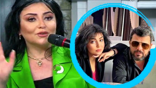 Afət Fərmanqızıdan tənqidlərə CAVAB: 