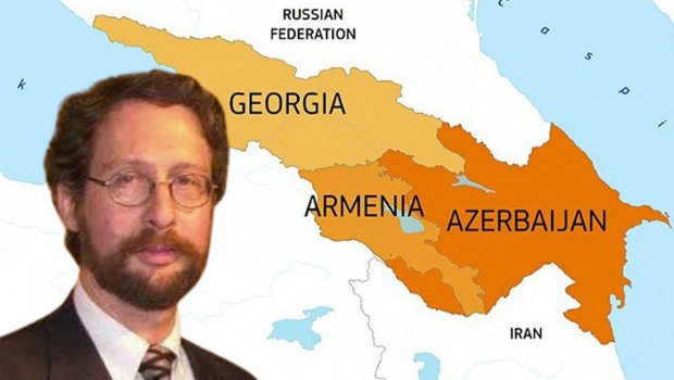 Azərbaycan və Ermənistan arasında yekun sülh nə zaman olacaq? – Kanadalı ekspertdən ÖZƏL MÜSAHİBƏ 