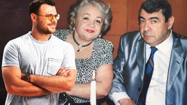 Emin Ağalarovdan babası haqda paylaşım: “Onun sayəsində…” - FOTO 