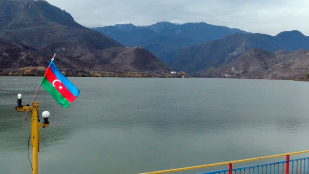 Suqovuşanda ilk dəfə reqata yarışları start götürəcək - VİDEO