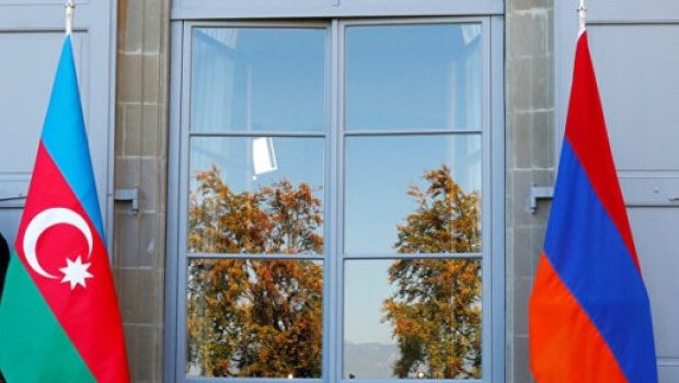 Azərbaycanın Ermənistanla TƏZMİNAT DAVASI: “Bu, erməniləri gələcək avantüralardan çəkindirəcək” - DEPUTAT 