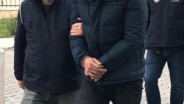 Tanınmış bloqer HƏBS EDİLDİ - Beynəlxalq axtarışa verilmişdi - FOTO