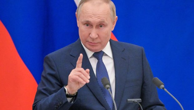 Mayın 9-da Putin Ukrayna ilə bağlı TARİXİ QƏRAR VERƏ BİLƏR