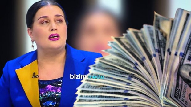 Elza Seyidcahan efirdə ağladı: “65 min manat lazımdır” - VİDEO 