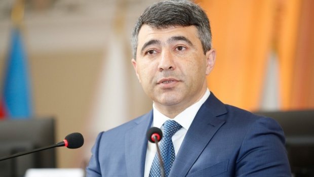 “Dünyanın ərzaq təhlükəsizliyi sistemi bir sıra risklərlə üzləşib