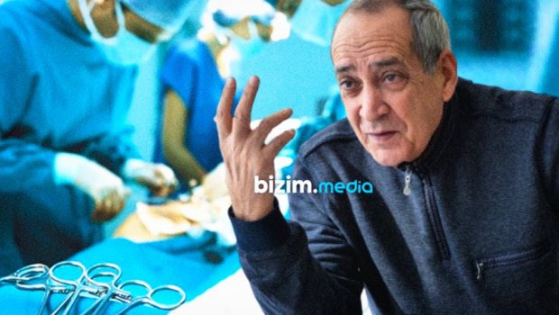 Yenidən əməliyyat olunan Rasim Balayev: “Özümü hamıdan yaxşı hiss edirəm” 