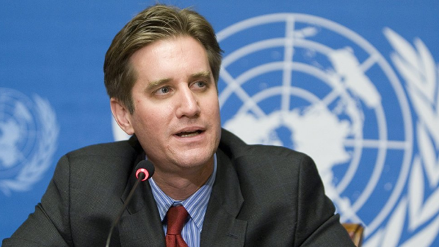 Metyu Brayze: “Rusiya Moldovanı ələ keçirməyə hazırlaşır” - EKSKLÜZİV