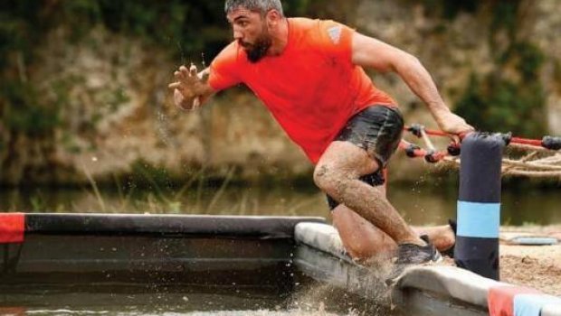 “Kobra” Pərviz “Survivor”a vida etdi