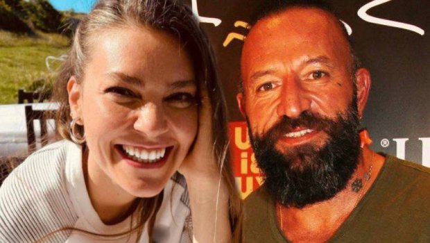 Aslı Enver sevgilisindən buna görə ayrıldı