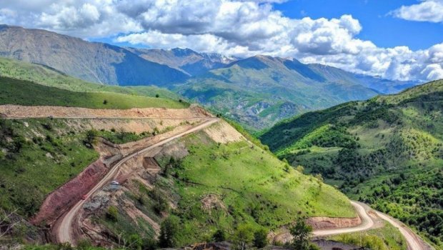 Bu iqtisadi rayonların faydalı qazıntılar üzrə MƏLUMAT BAZASI YARADILIR