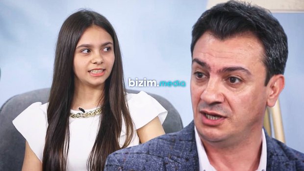 Əməkdar artistdən qızına QADAĞA: 