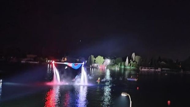 “Prezident Kuboku-2022” atəşfəşanlıqla sona çatdı