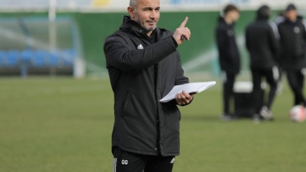 Dünyanın ən yaxşı baş məşqçiləri - Qurban Qurbanov mövqeyini QORUDU