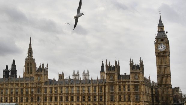 Britaniya Ukraynaya 1,6 milyard dollar göndərəcək – ƏLAVƏ YARDIM
