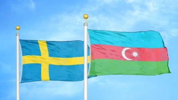 XİN-dən İsveçlə əməkdaşlıqla bağlı PAYLAŞIM