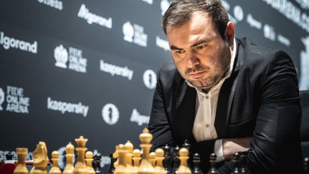 Şəhriyar Məmmədyarov növbəti dəfə heç-heçə etdi