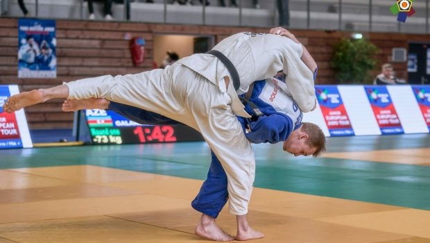 Fransada Azərbaycan komandası 8 medal qazandı