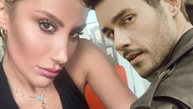 Məşhur müğənni xəyanətə görə sevgilisindən ayrıldı - FOTO 
