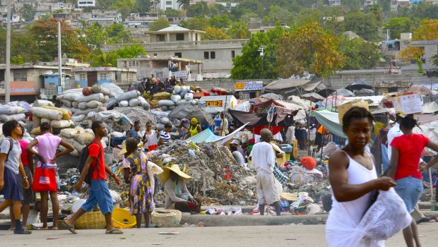 Haitidə 8 Türkiyə vətəndaşı oğurlandı – Aralarında qadınlar da var 