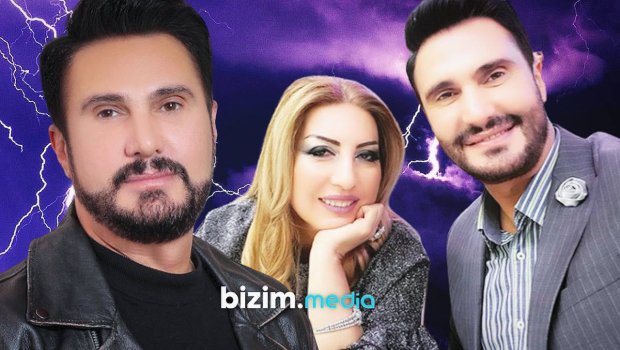 Nadir özündən çıxdı: “Evdə arvad deyir ki, səndən boşanacağam” - VİDEO   