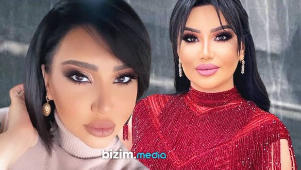 Nigar Şabanovadan qardaşı ilə bağlı ilk paylaşım - FOTO