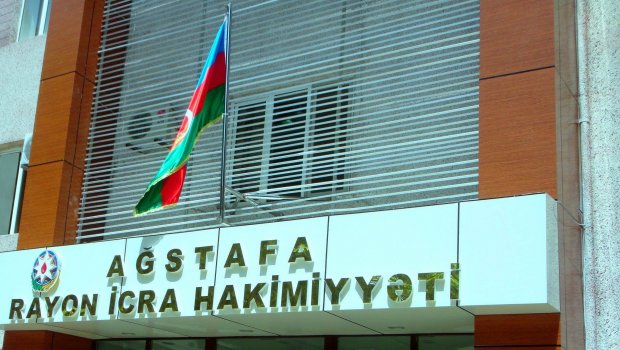 Tender elanından sonra yaradılan şirkətin şübhəli qələbəsi – Ağstafa İcra Hakimiyyətindən QANUN POZUNTUSU 