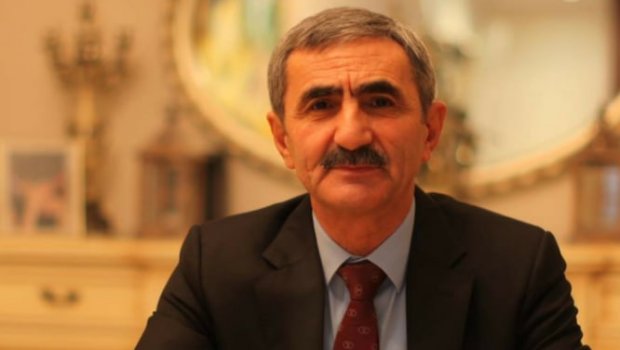 Aslan İsmayılov Heydər Əliyevlə bağlı bir sirrin üstünü AÇDI – “İstəmirdi ki, söhbət yanımda olsun”