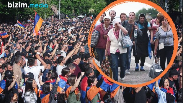 Erməni revanşizmi ukraynalılara niyə nifrət bəsləyir? – ÜÇ ƏSAS FAKTOR