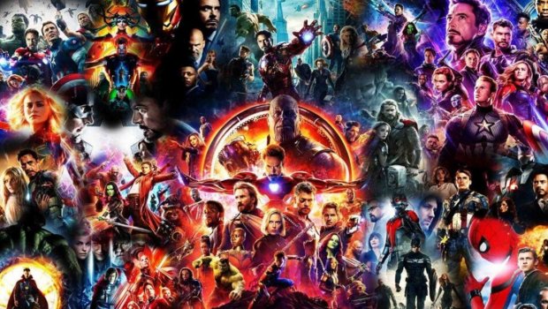“Marvel”in son filmindən AÇILIŞ REKORDU - 2022-ci ilin ən yaxşısıdır