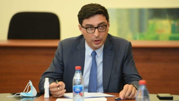 Nazir idman kompleksinə yeni direktor TƏYİN ETDİ