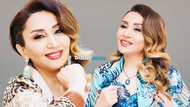 Elnarə Abdullayeva fransızca mahnı oxudu, eşidənlər heyran qaldı - VİDEO   