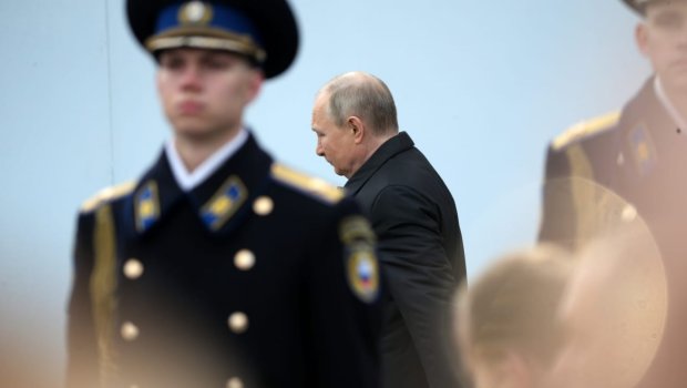 ABŞ kəşfiyyatı Putinin Ukrayna ilə bağlı növbəti planlarını açıqladı – DETALLAR 