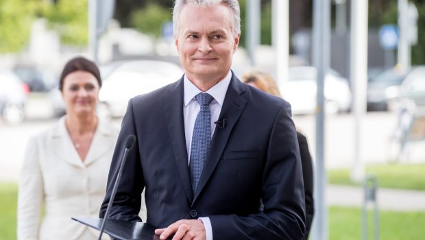 Litva Prezidenti Azərbaycana səfər edəcək 