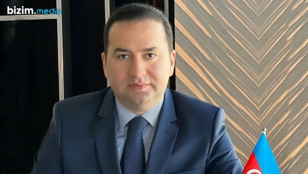 Qarabağ münaqişəsinin həlli Ümummilli Lider Heydər Əliyev siyasətinin prioritet məsələsi kimi - Ceyhun Osmanlı yazır